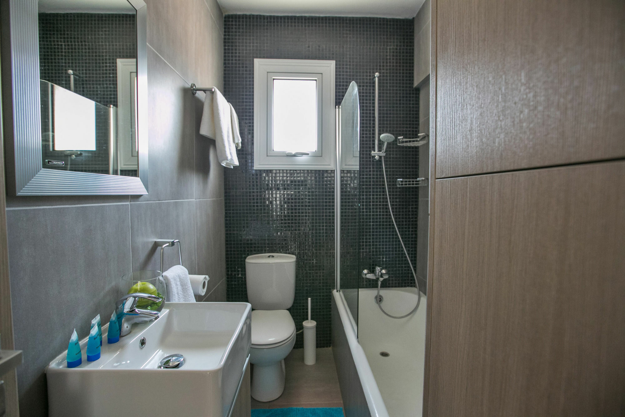 Evelina Apartment 普罗塔拉斯 外观 照片